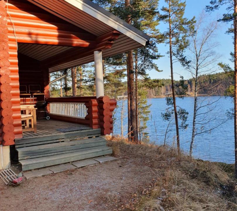 Photo of Others in Punkaharju