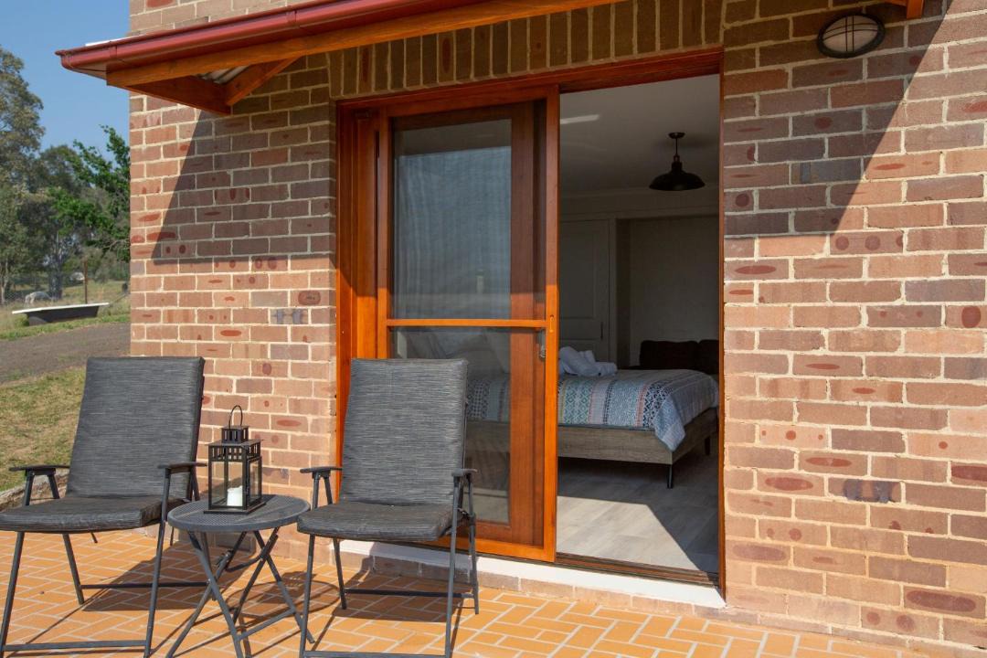 Photo of Patio Balcony in Kurrajong