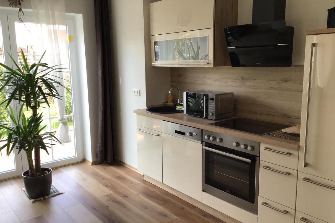 Photo of Kitchen in Bad Liebenstein