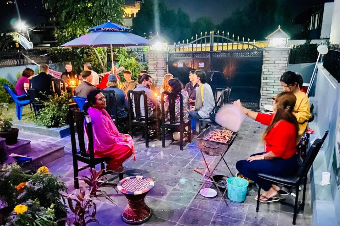 Photo of Others in Pokhara