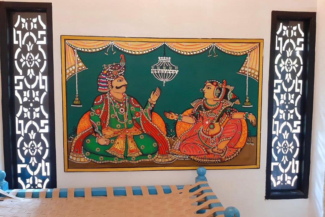 Photo of Others in Thiruvidaimarudur
