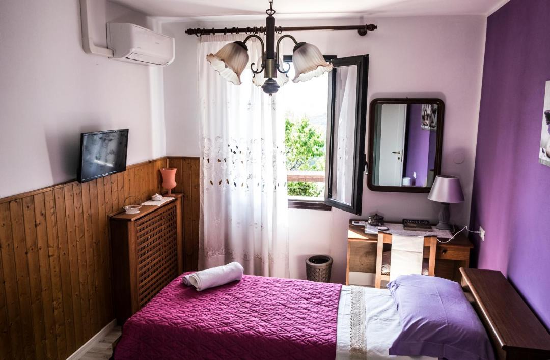 Photo of Bedroom in Tarzo