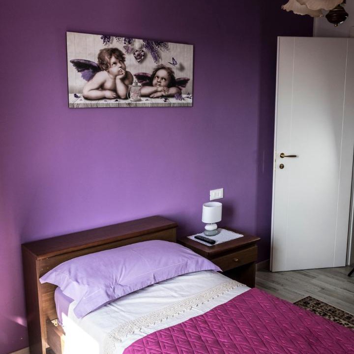 Photo of Bedroom in Tarzo