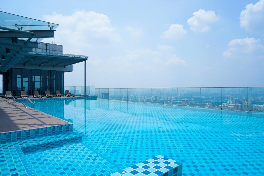 Photo of Outdoor in Taman Mutiara