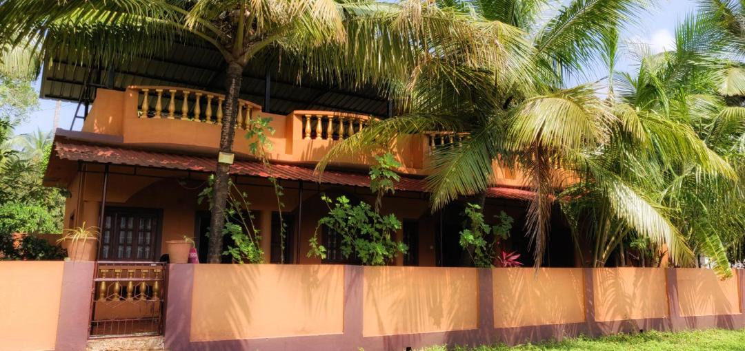 Photo of Others in Anjuna