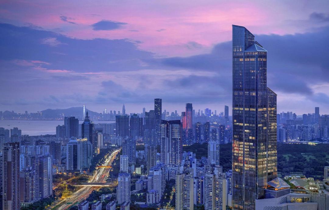 Photo of Others in Central Business District