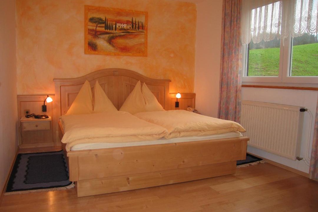 Photo of Bedroom in Pichl-Kainisch