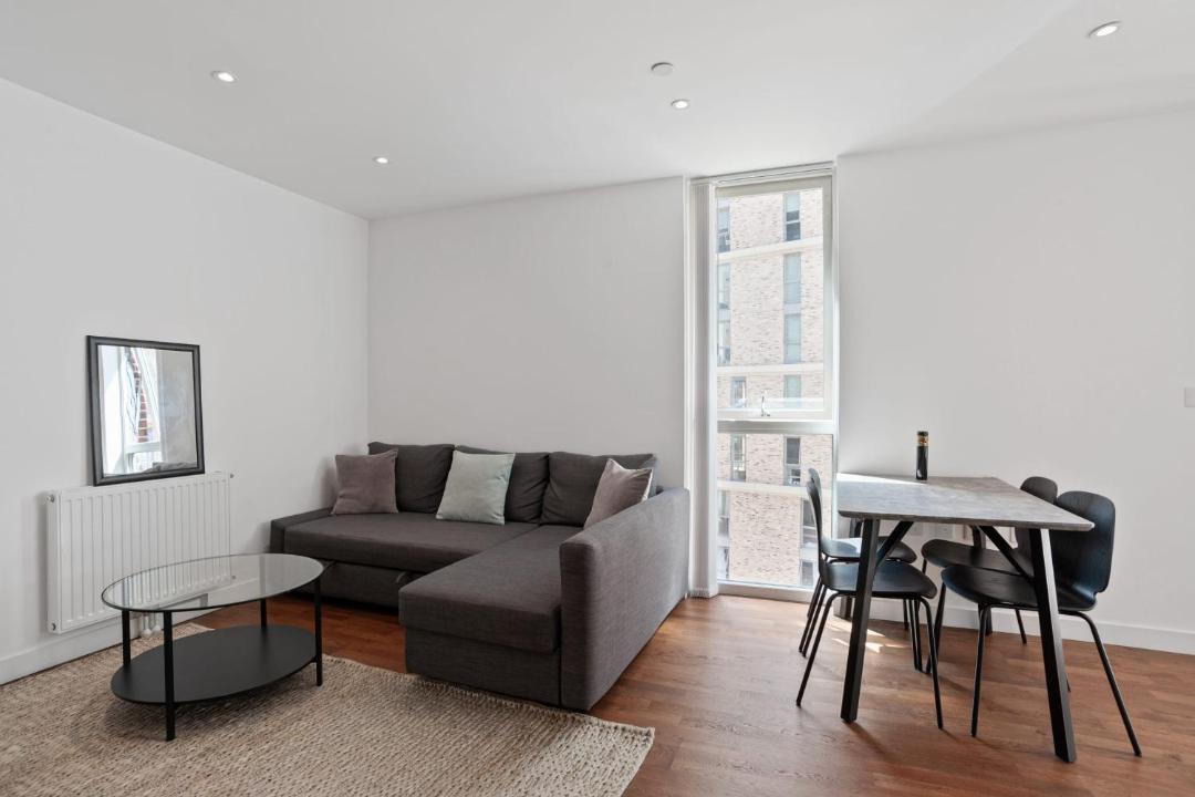 Photo of Livingroom in Canning Town