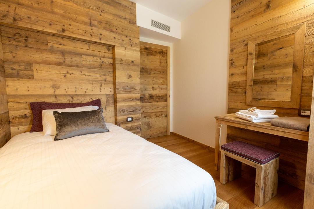 Photo of Bedroom in Vittorio Veneto