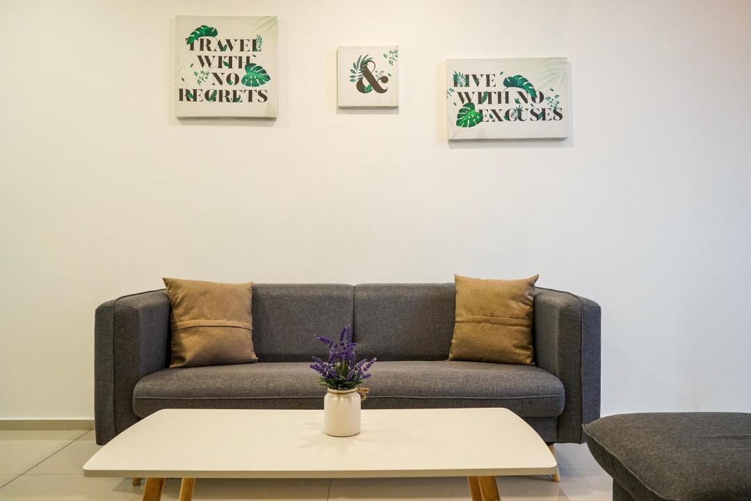 Photo of Livingroom in Taman Mutiara