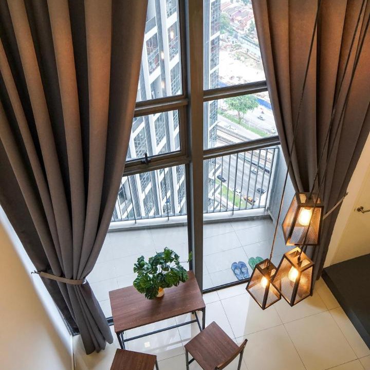 Photo of Livingroom in Taman Mutiara