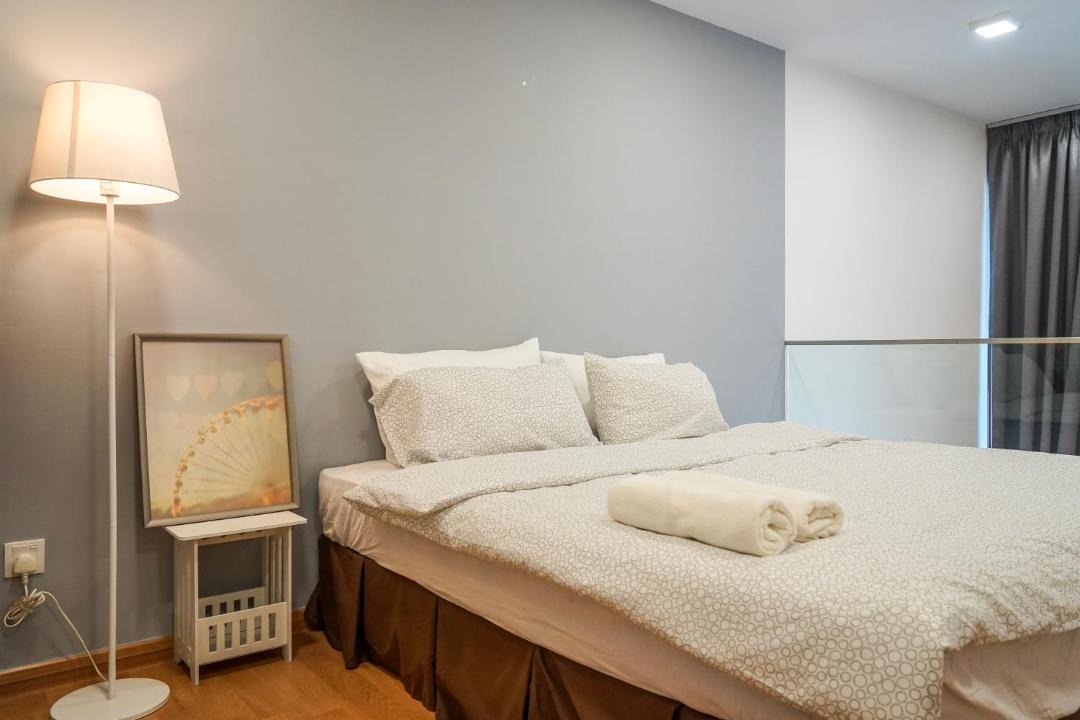 Photo of Bedroom in Taman Mutiara