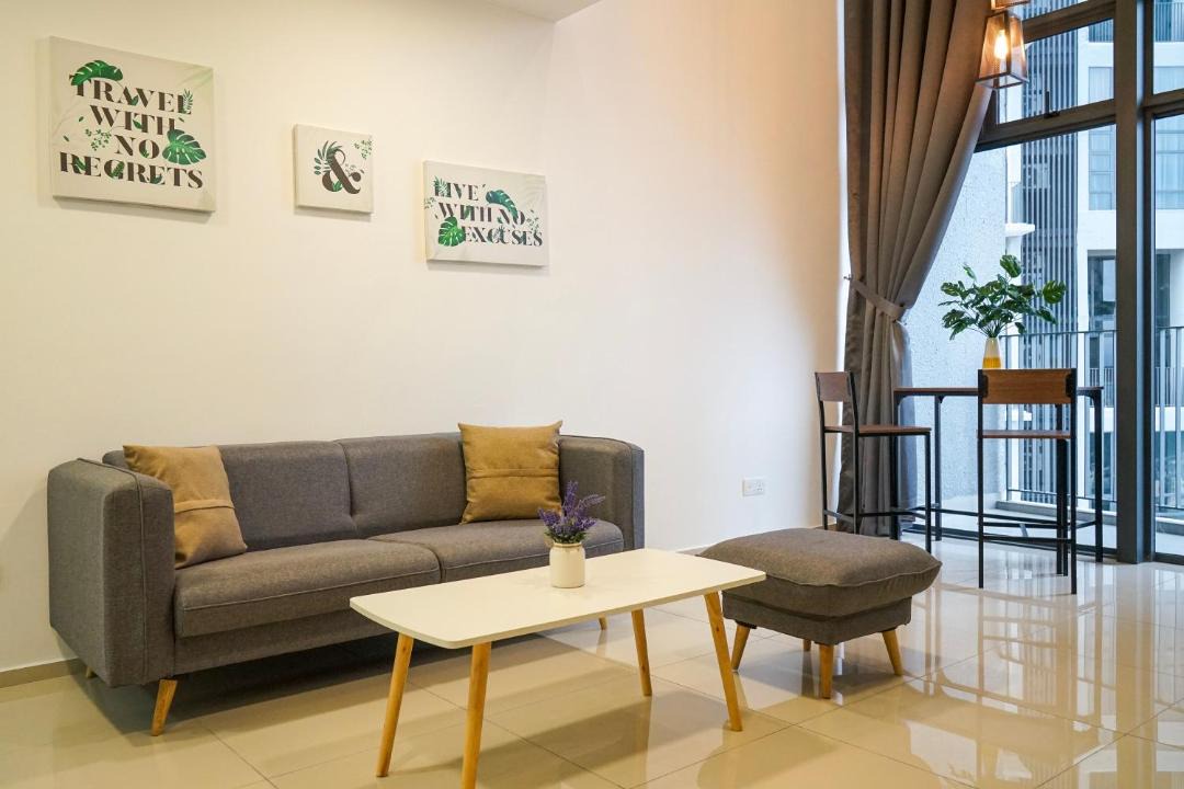Photo of Livingroom in Taman Mutiara
