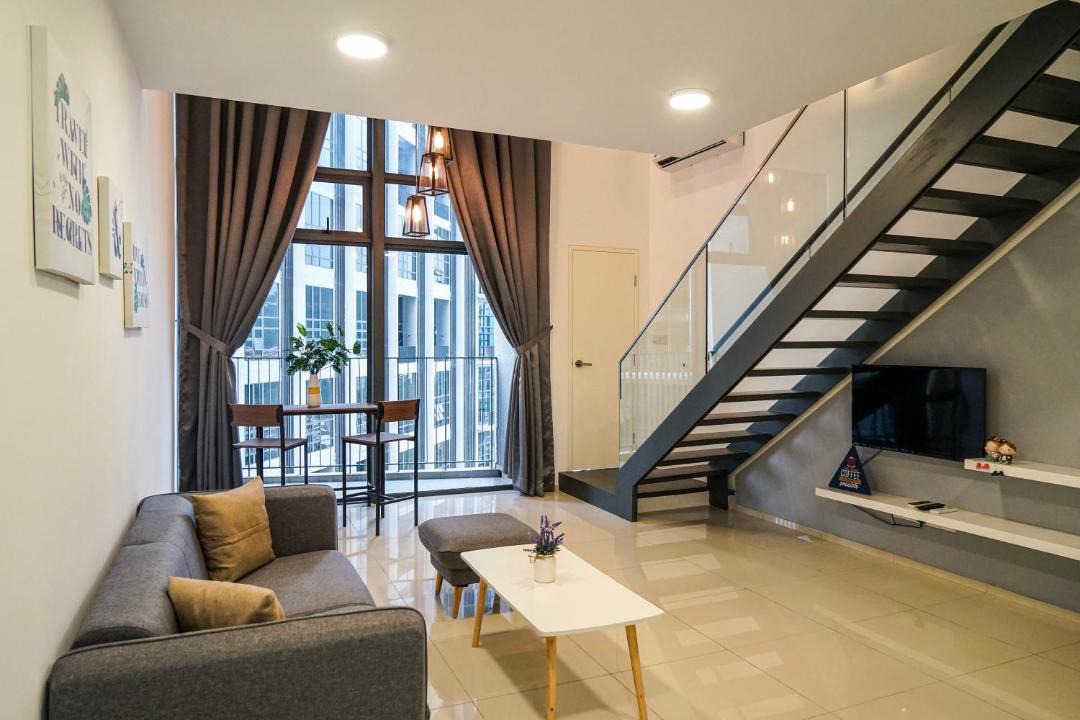 Photo of Livingroom in Taman Mutiara