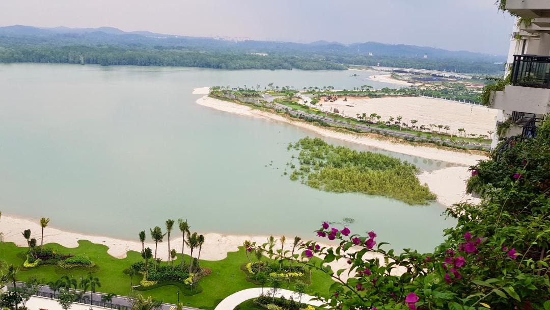 Photo of Outdoor in Gelang Patah