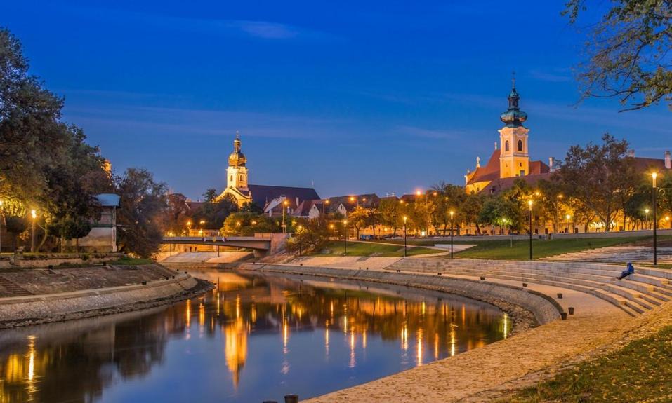 Photo of Outdoor in Gyor