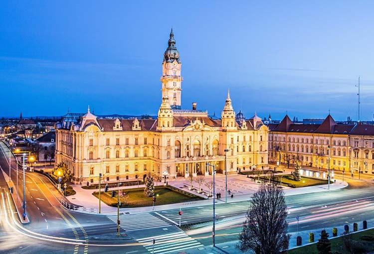 Photo of Outdoor in Gyor