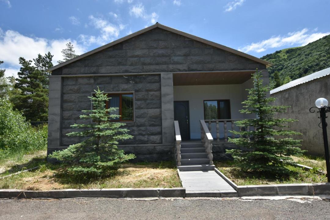 Photo of Buildings in Jermuk