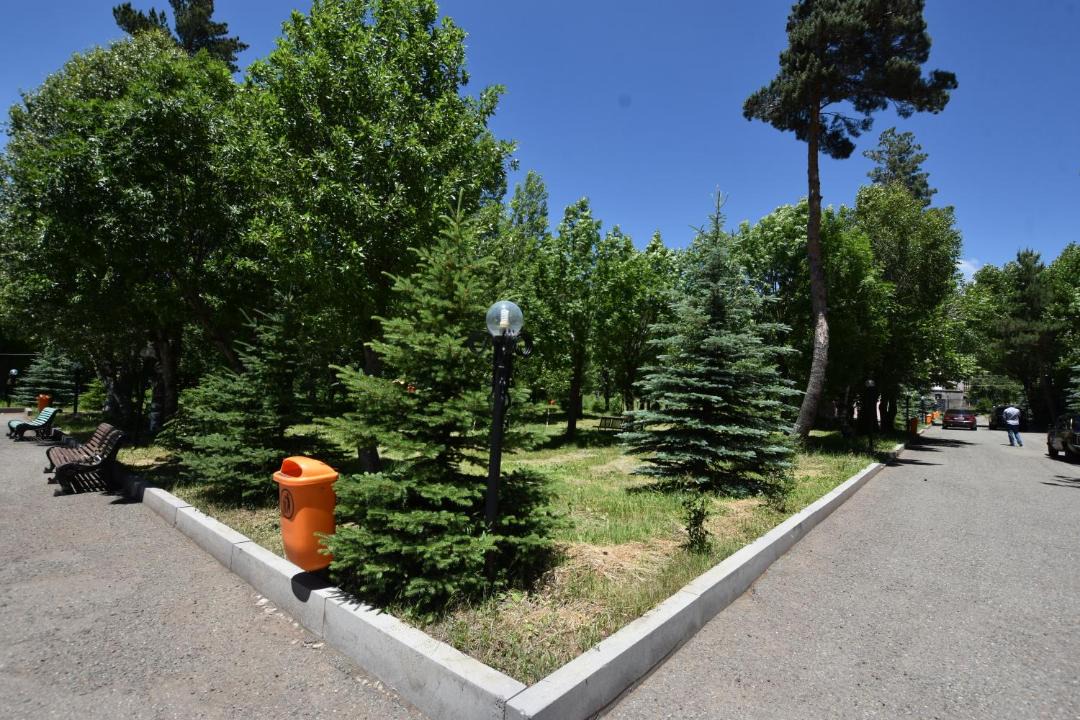 Photo of Others in Jermuk