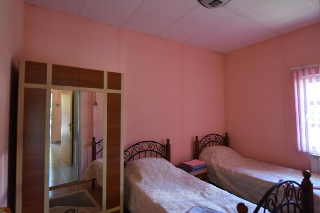 Photo of Bedroom in Jermuk