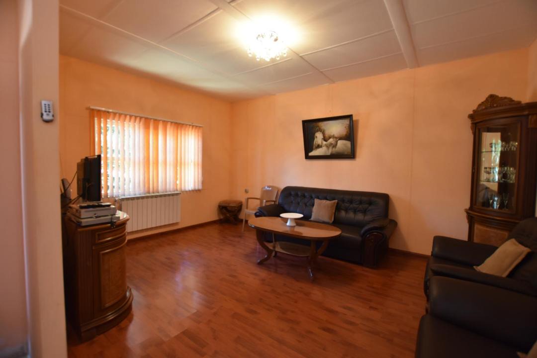 Photo of Livingroom in Jermuk