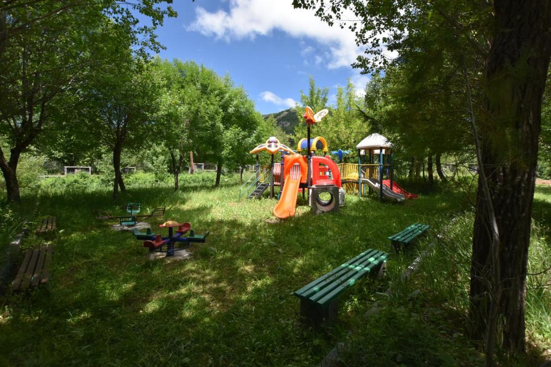 Photo of Others in Jermuk