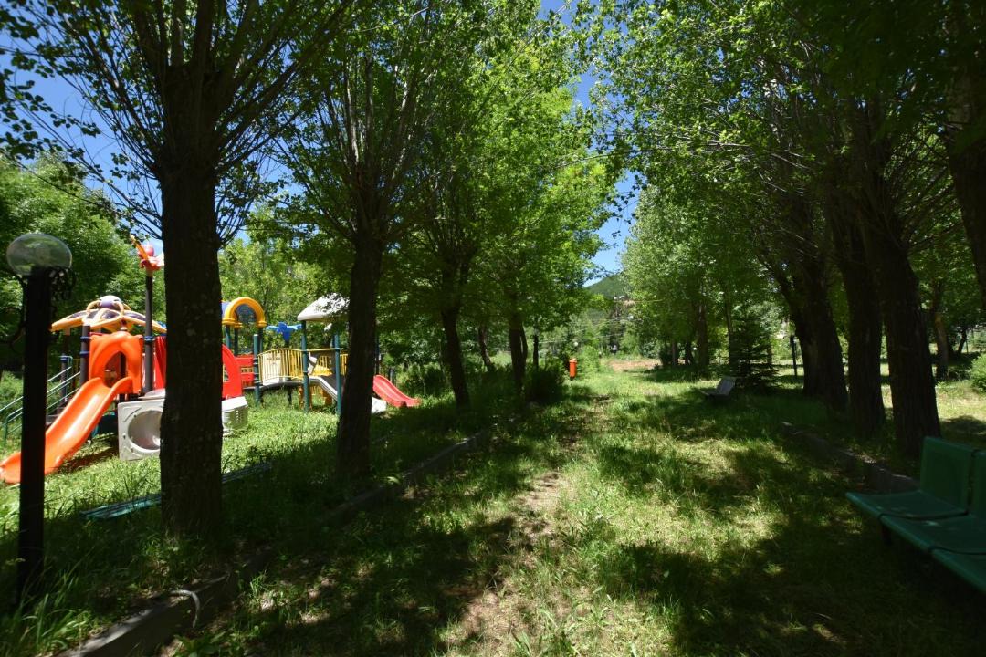 Photo of Outdoor in Jermuk