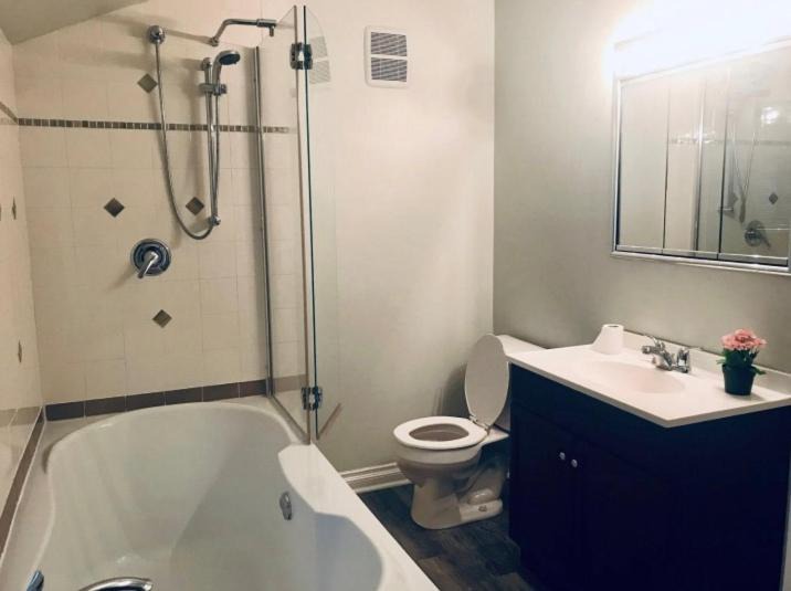 Photo of Bathroom in Kitchener