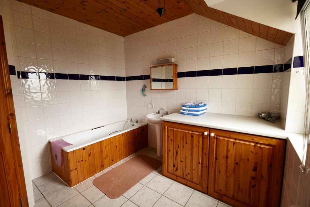 Photo of Kitchen in Tinnahinch
