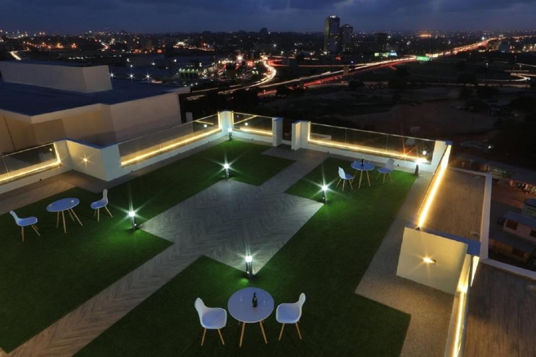 Photo of Outdoor in East Legon