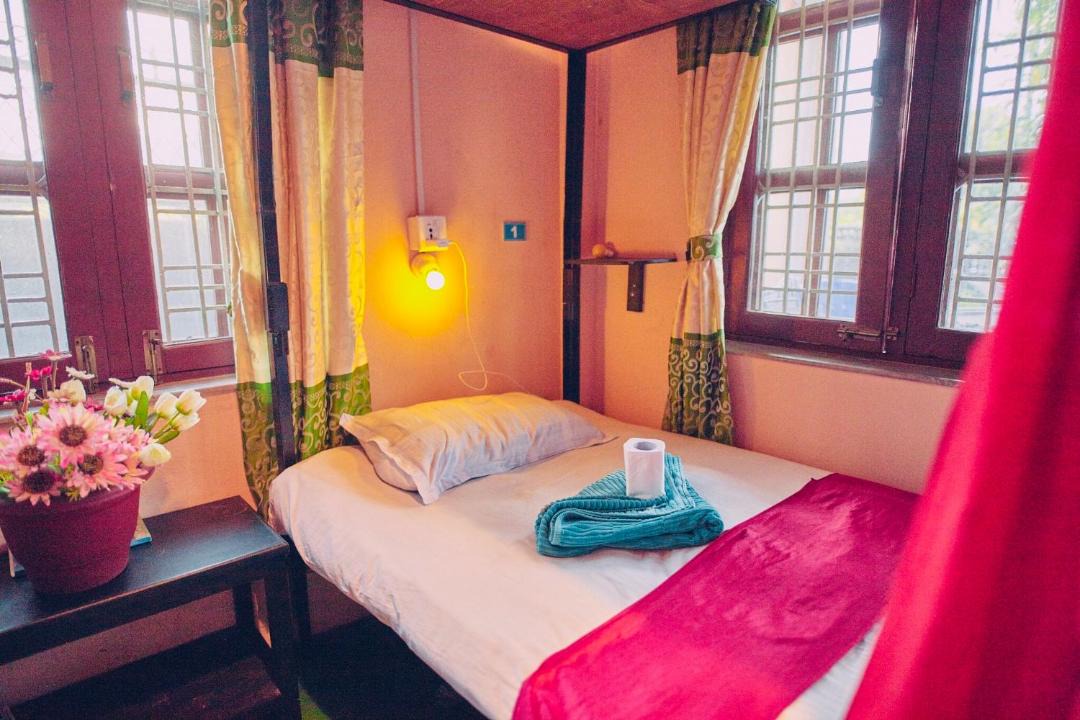 Photo of Bedroom in Pokhara