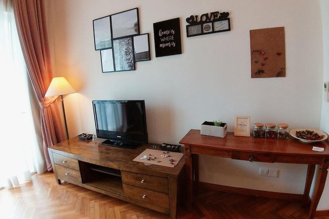 Photo of Livingroom in Seri Tanjung Pinang