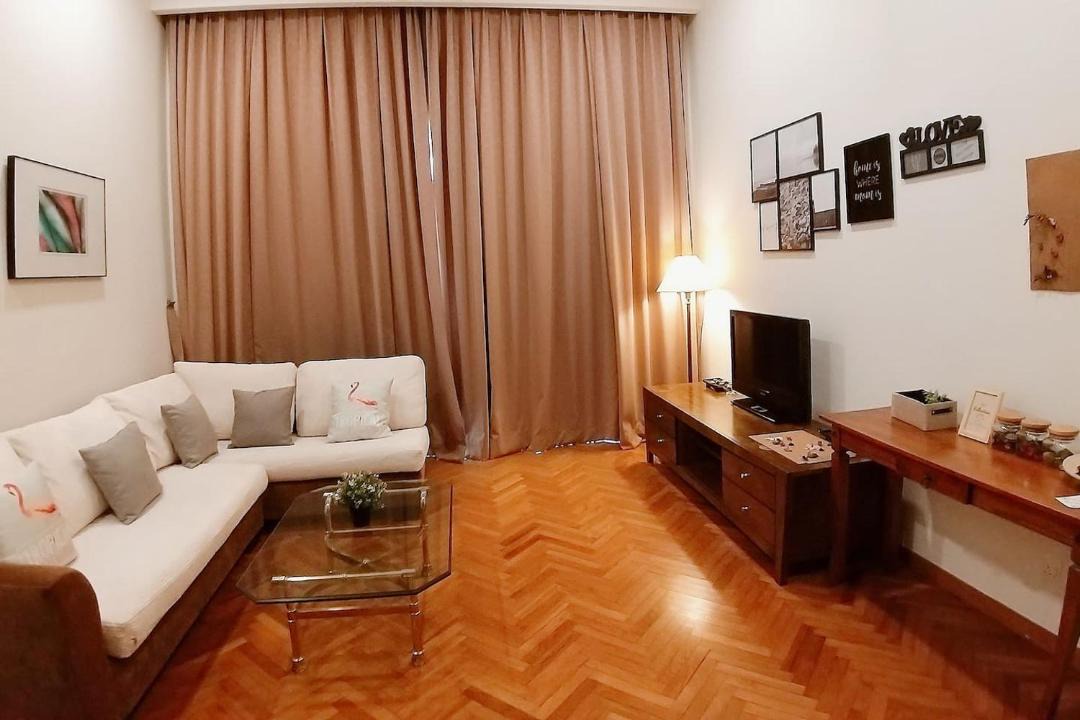 Photo of Livingroom in Seri Tanjung Pinang