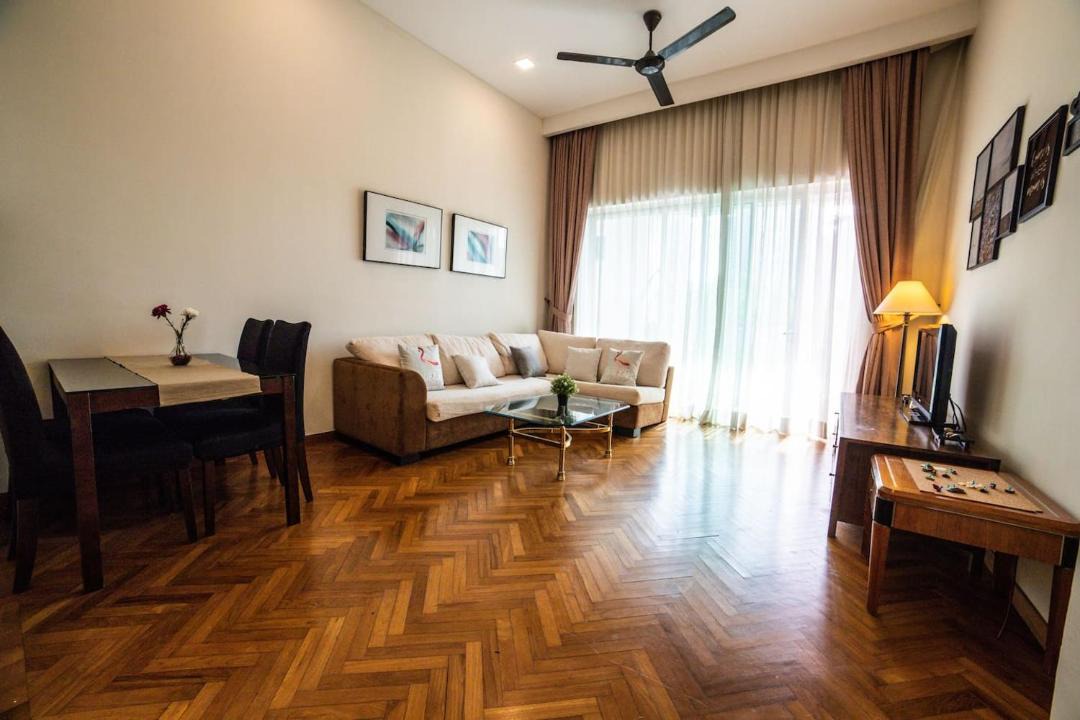 Photo of Livingroom in Seri Tanjung Pinang