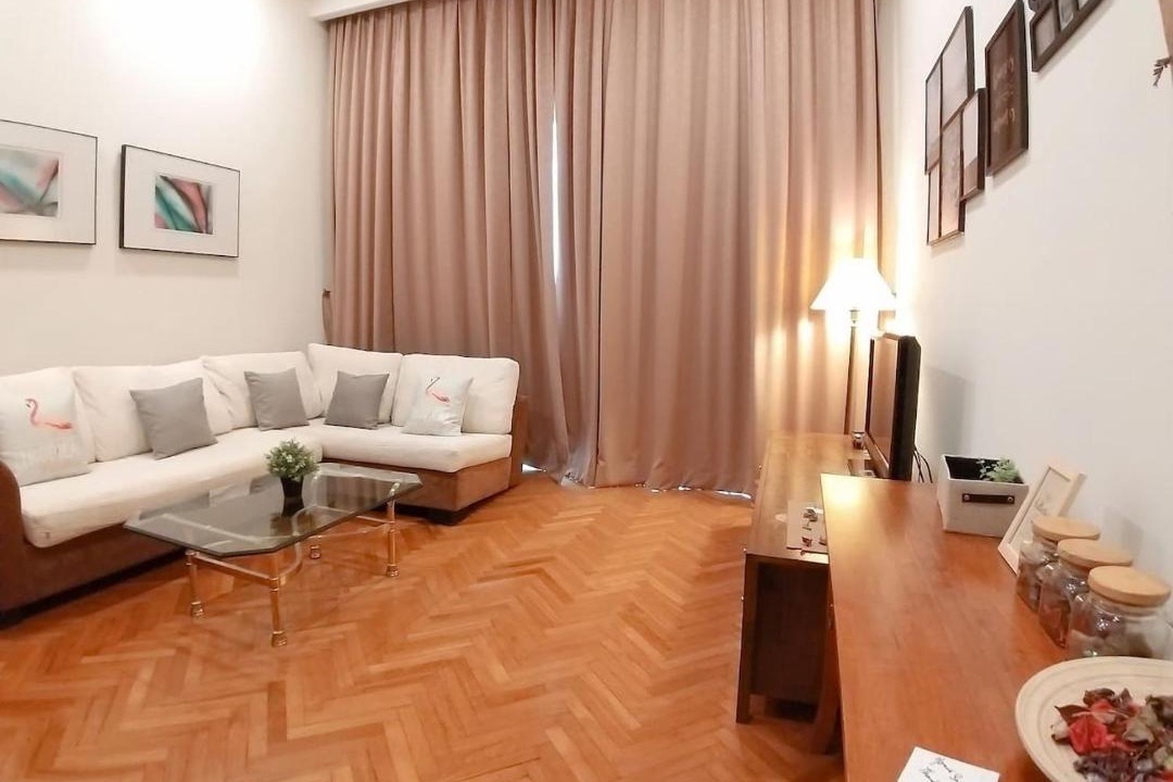Photo of Livingroom in Seri Tanjung Pinang