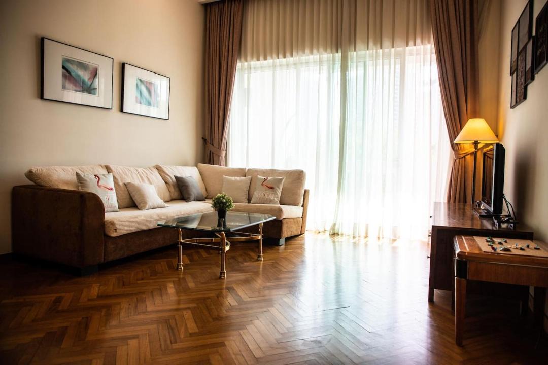 Photo of Livingroom in Seri Tanjung Pinang