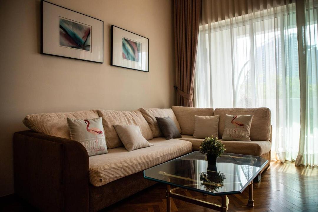 Photo of Livingroom in Seri Tanjung Pinang