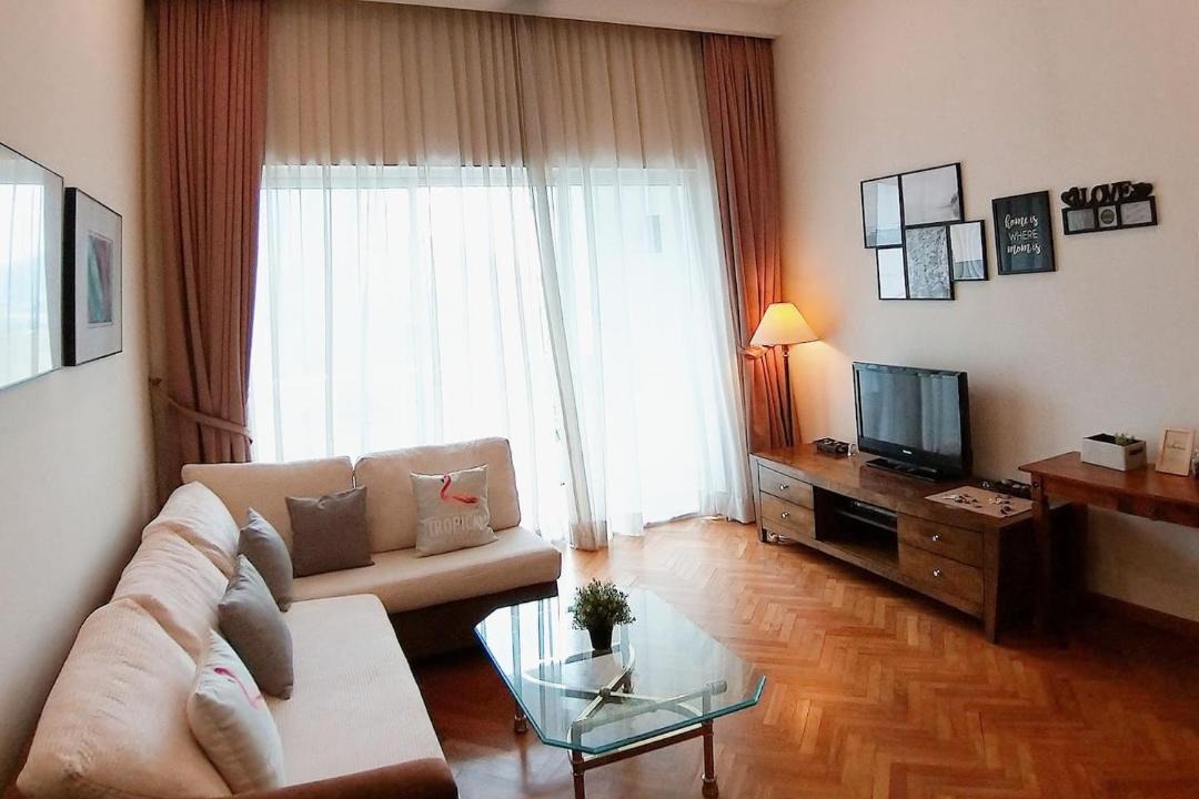 Photo of Livingroom in Seri Tanjung Pinang