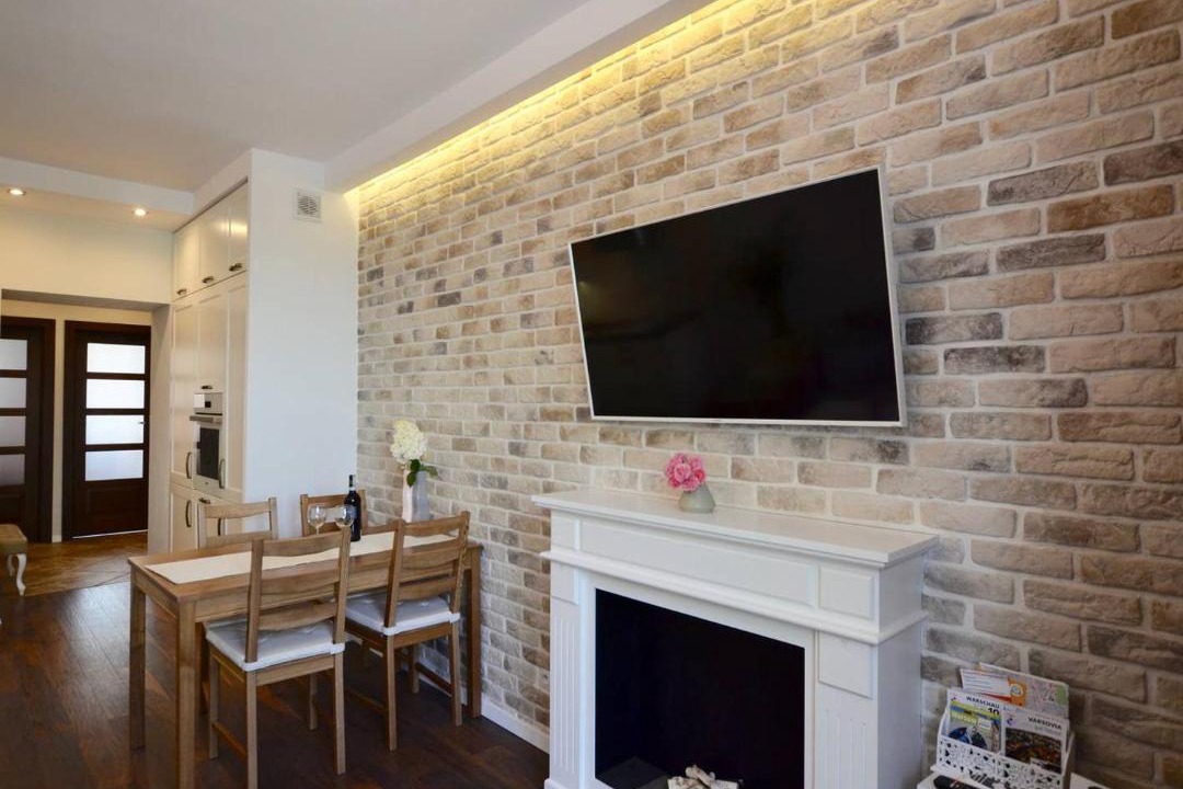 Photo of Livingroom in Wola