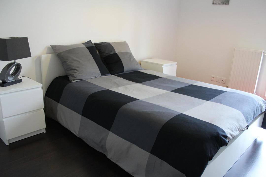 Photo of Bedroom in Quartier du Lac