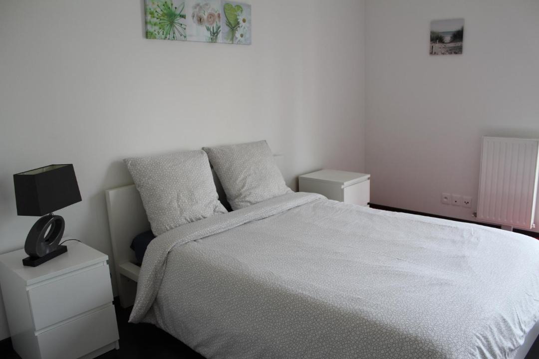 Photo of Bedroom in Quartier du Lac