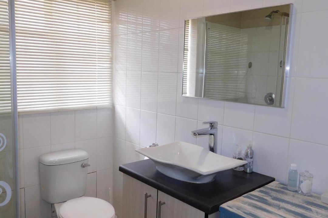 Photo of Bathroom in Grootfontein