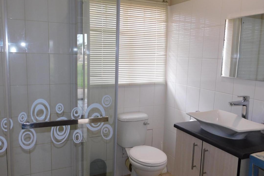 Photo of Bathroom in Grootfontein