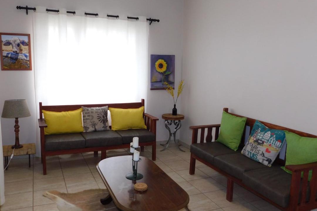 Photo of Livingroom in Grootfontein