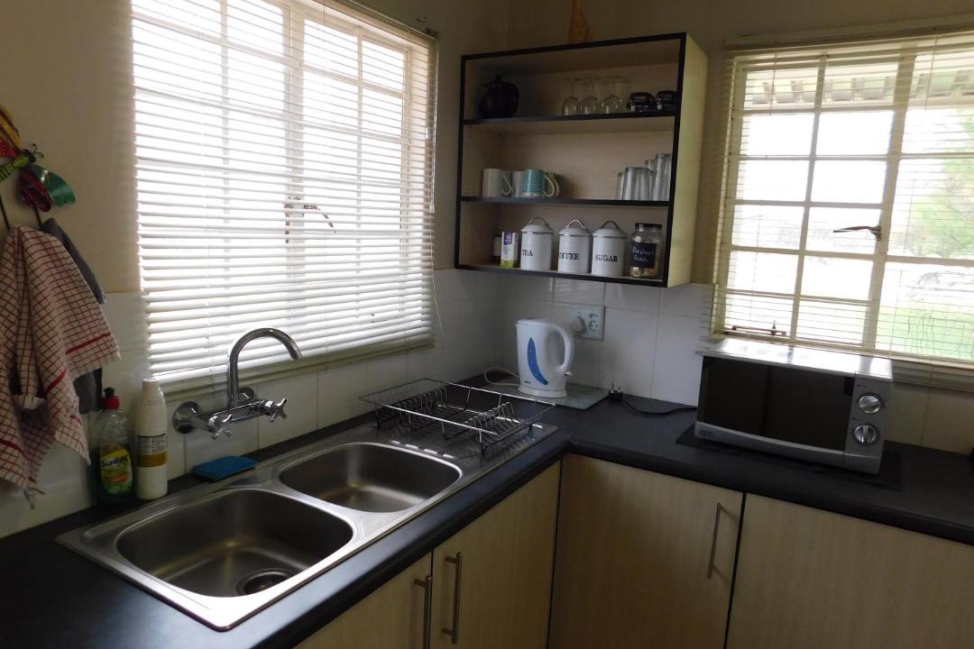 Photo of Kitchen in Grootfontein