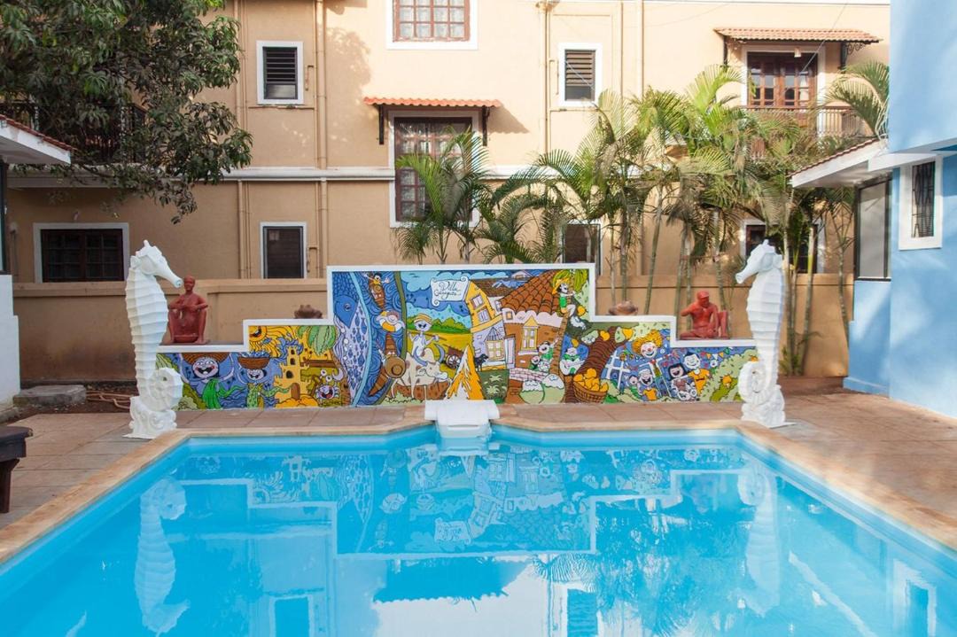 Photo of Outdoor in Gauravaddo