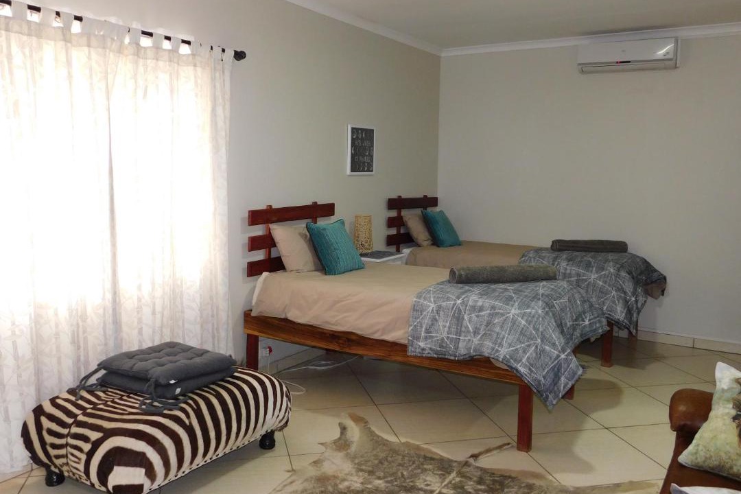 Photo of Bedroom in Grootfontein