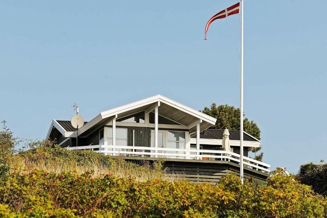 Photo of Buildings in Bøjden