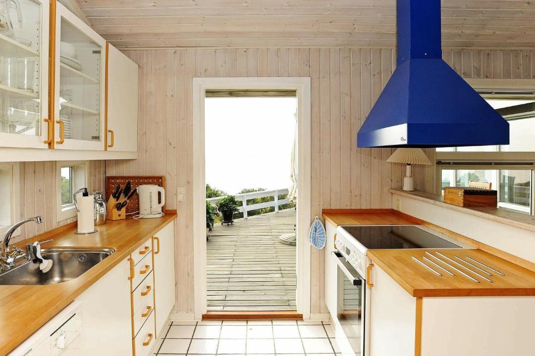Photo of Kitchen in Bøjden
