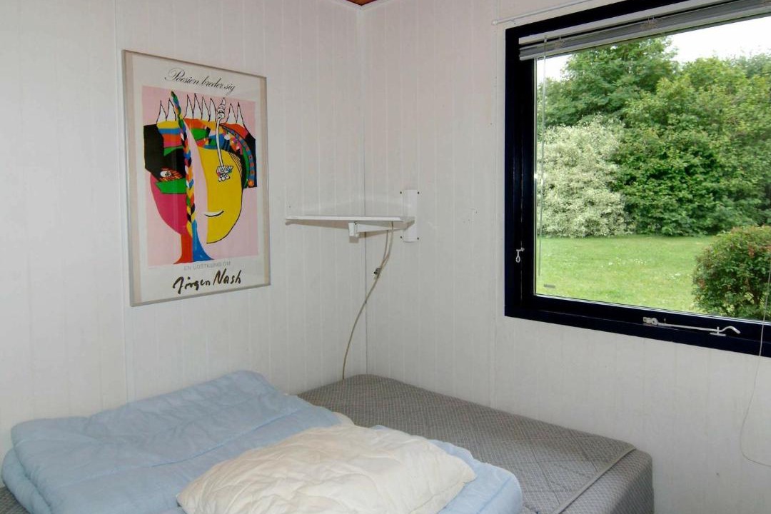 Photo of Bedroom in Hvidbjerg Strand